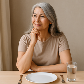 Fasting After 50: A Tool, Not a Rule