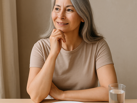 Fasting After 50: A Tool, Not a Rule