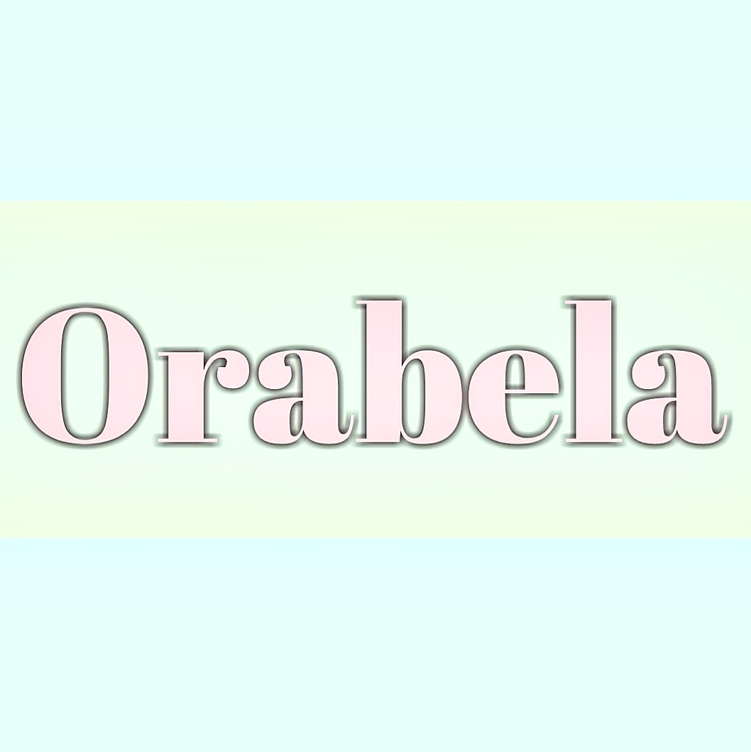 Foto del escritor: Orabela 💫