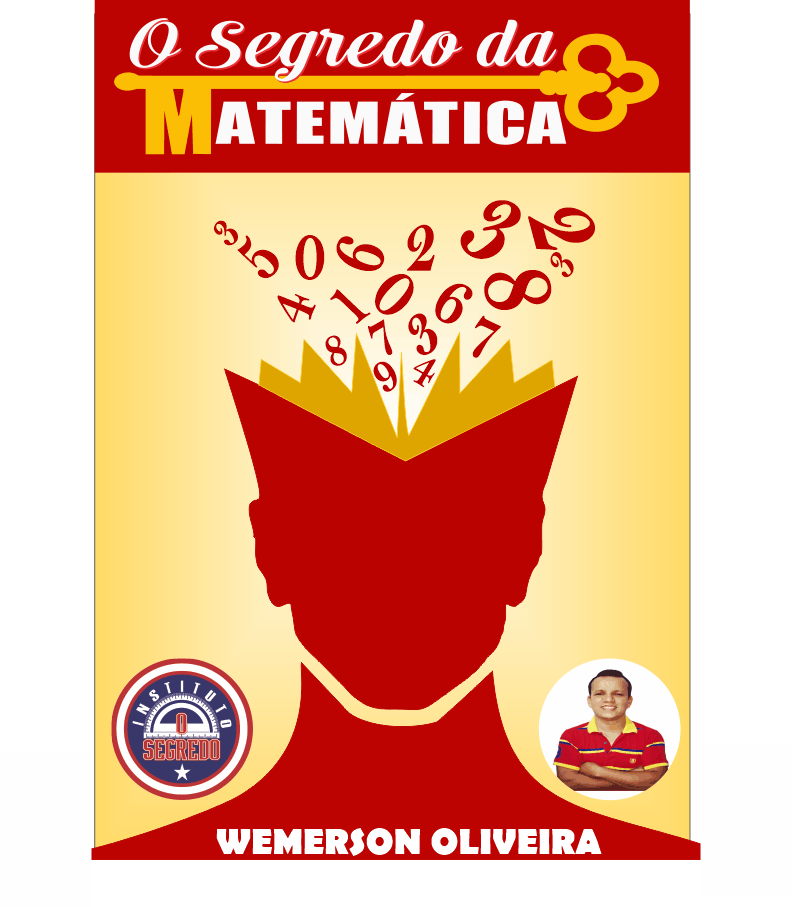 O Segredo da Matemática - Ebook