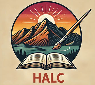 HALC Logo