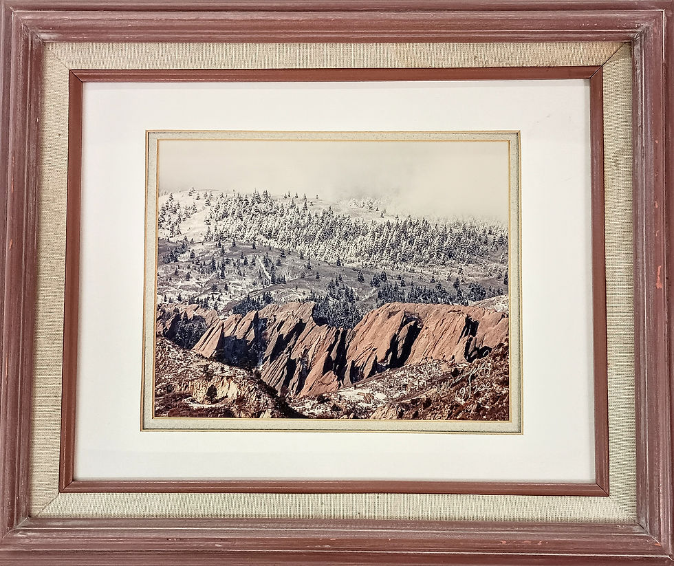 Product: Andy Marquez