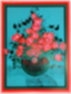 Product: Mykal Zschech Silkscreen