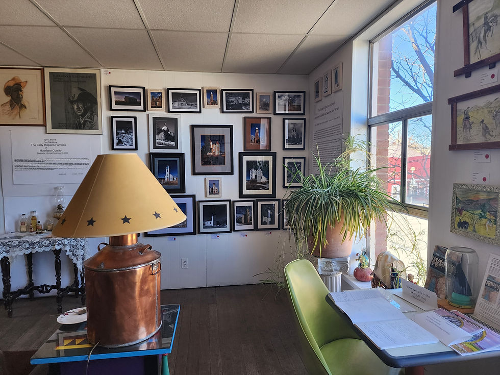 Ted Shafer Photographs