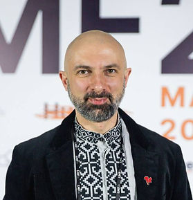 Сергій Колесніков