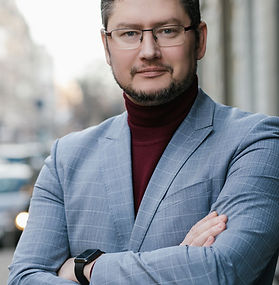 Олександр Бурмагін