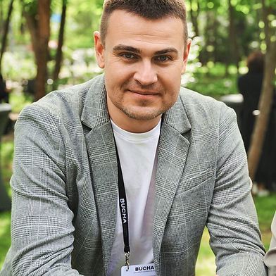 Андрій Бистров