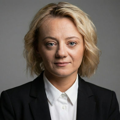Ольга Тищук