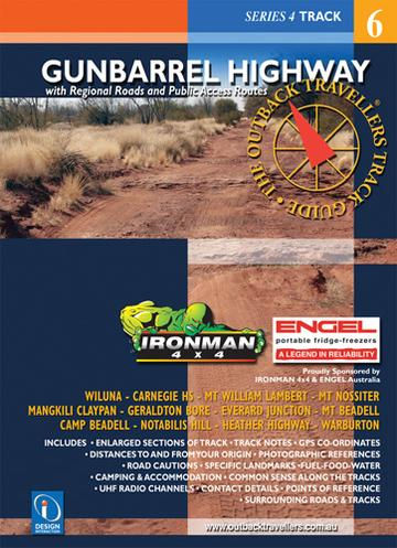 HEMA GUNBARREL HIGHWAY TRACK GUIDE