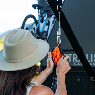 Thumbnail: TIEGEAR CARAVAN PACK