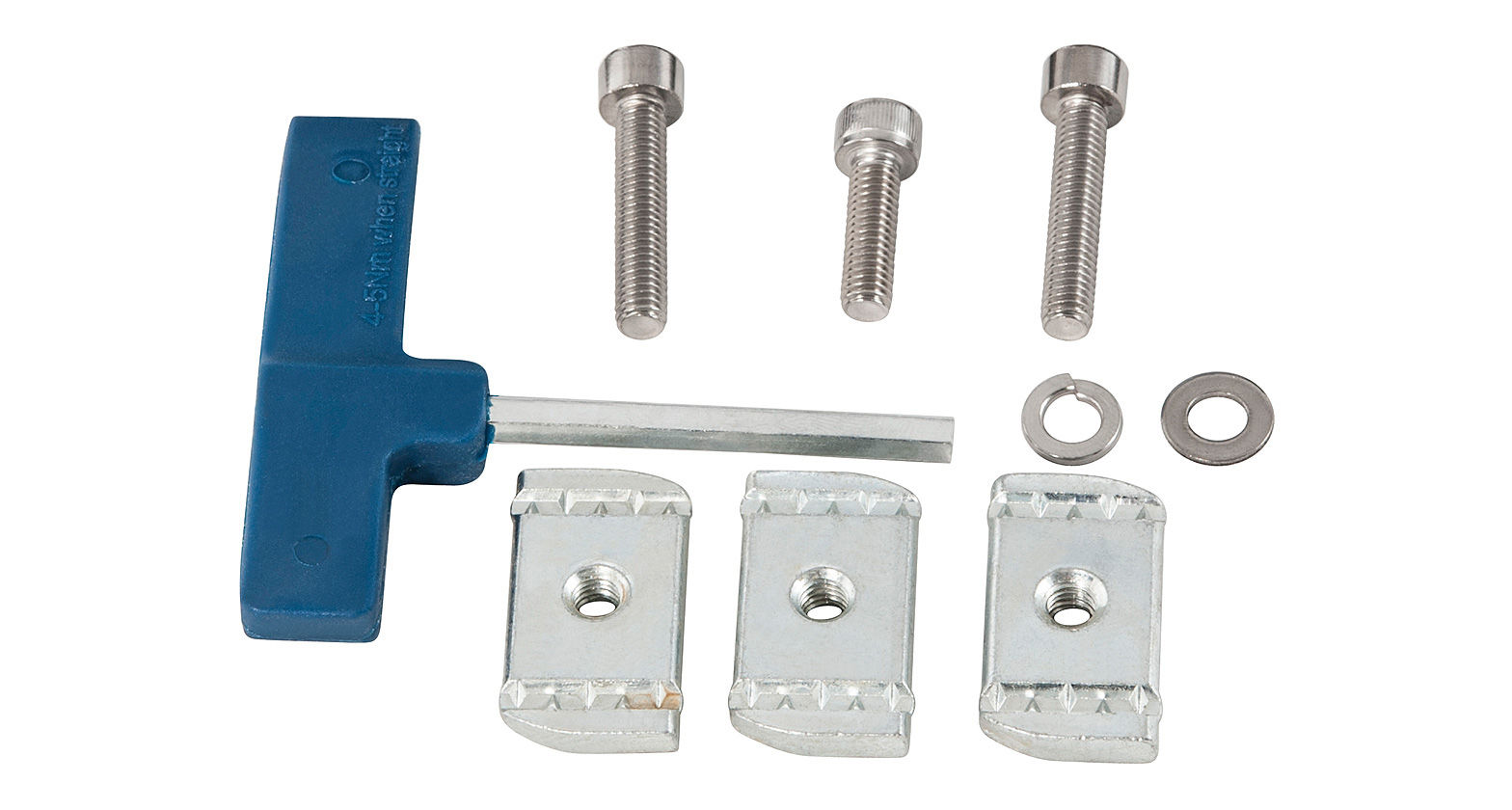 RHINO RACK HEAVY DUTY FIT KIT FOR HYBRID BIKE CARRIER