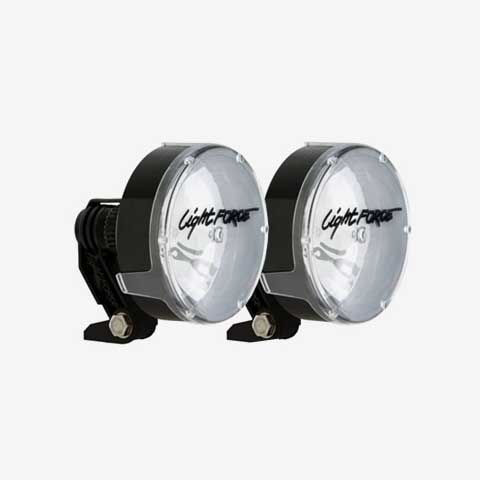 Thumbnail: LIGHTFORCE LANCE ULTRA COMPACT DRIVING LIGHT