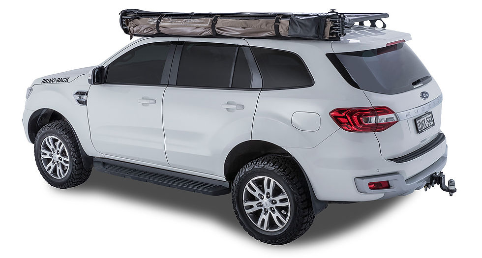 Thumbnail: RHINO RACK BATWING AWNING (LEFT)