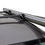 Thumbnail: RHINO RACK SUNSEEKER AWNING ANGLED DOWN BRACKETS FOR FLUSH BARS