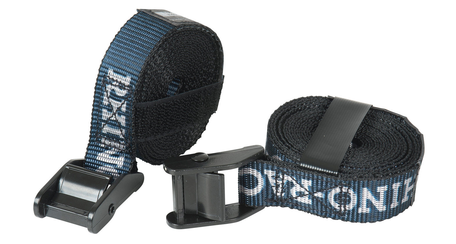 RHINO RACK TIE DOWN STRAPS (5M)
