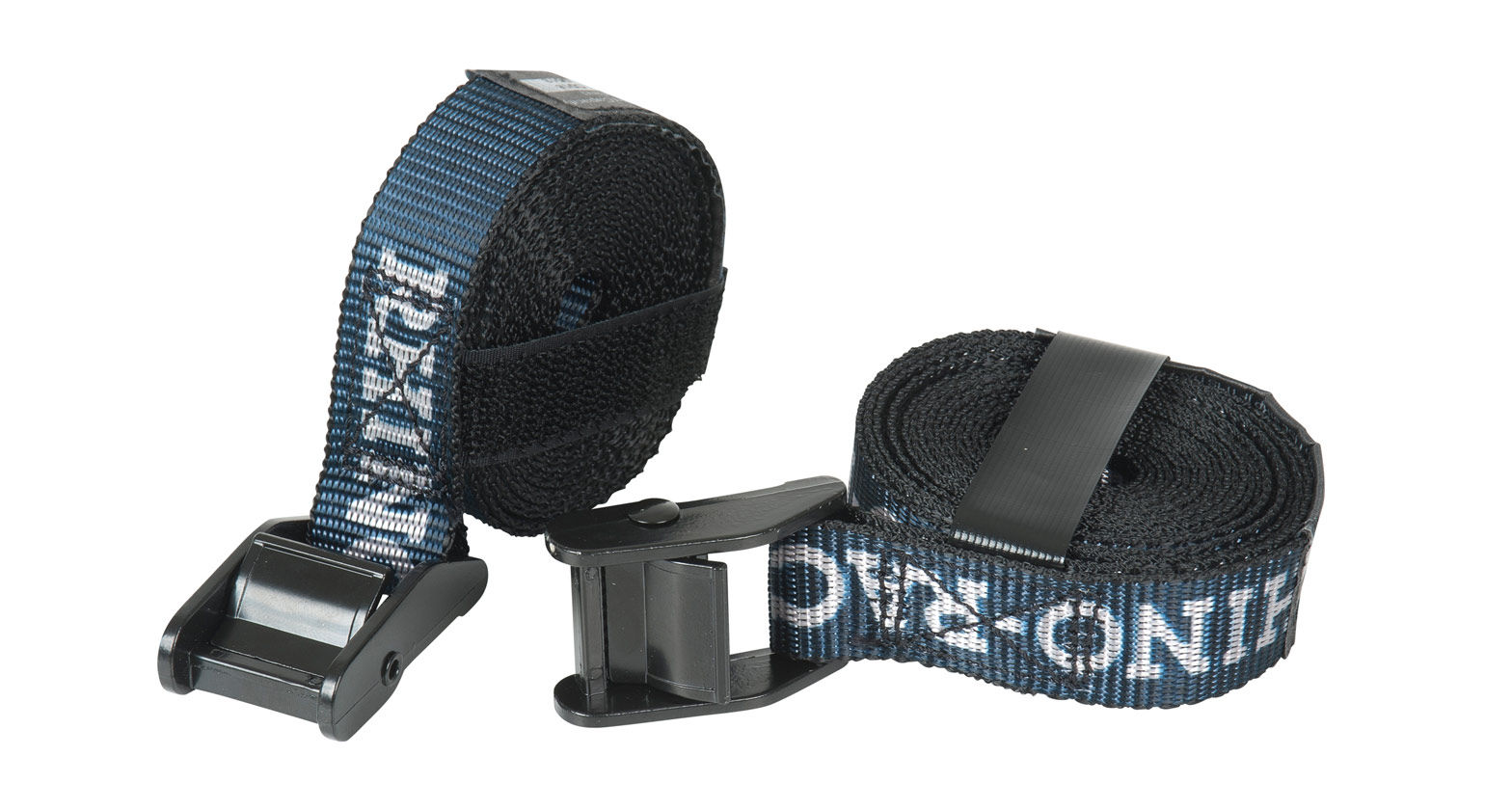 RHINO RACK TIE DOWN STRAPS (3M)