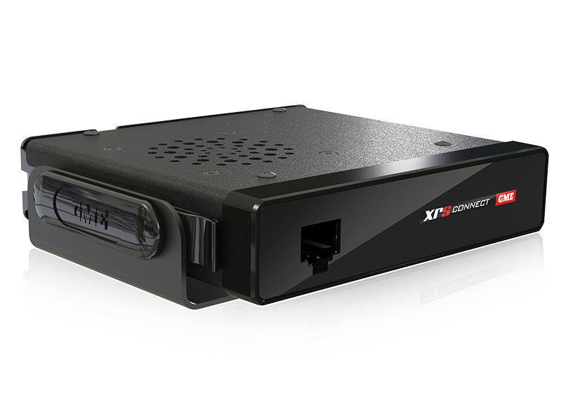 Thumbnail: GME XRS-370C XRS™ Connect Compact Hideaway UHF CB