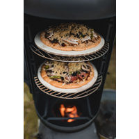 Thumbnail: OZPIG OVEN SMOKER