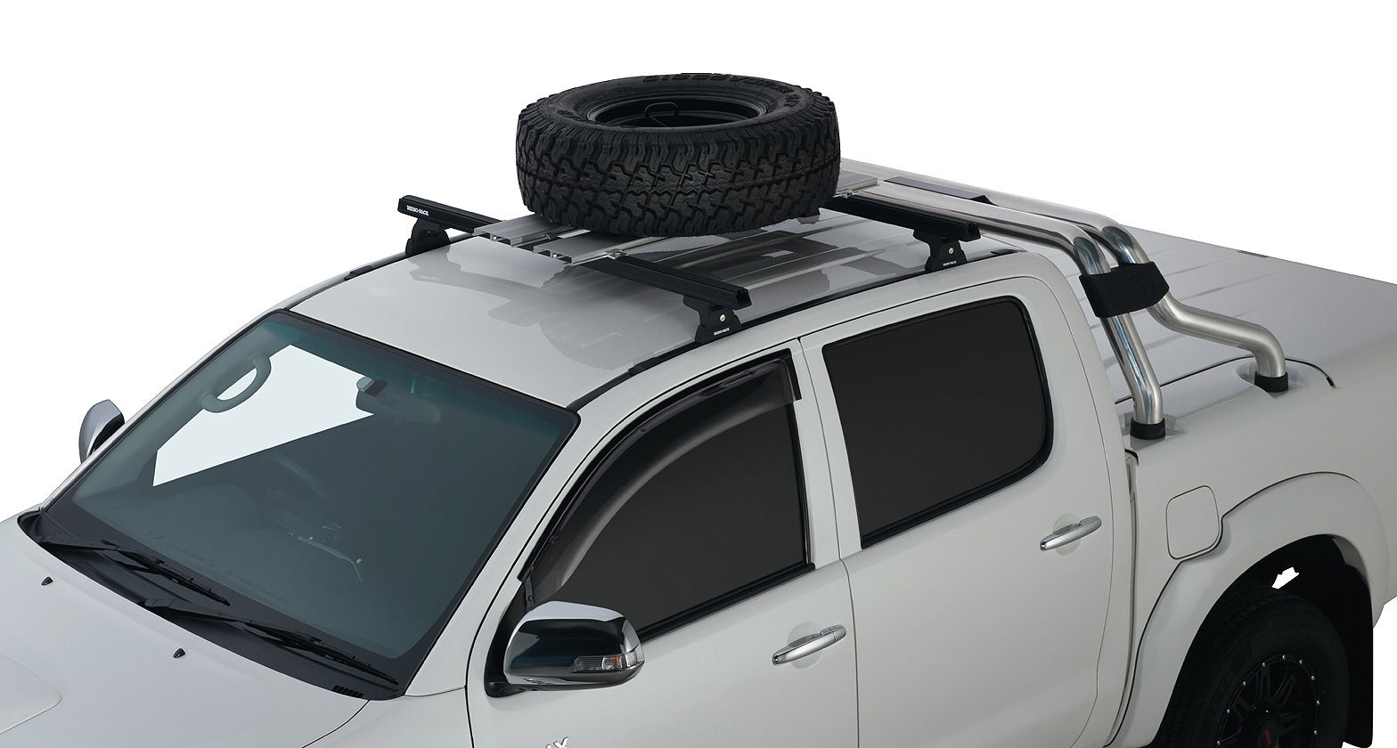 RHINO RACK PLATFORM WHEEL CARRIER