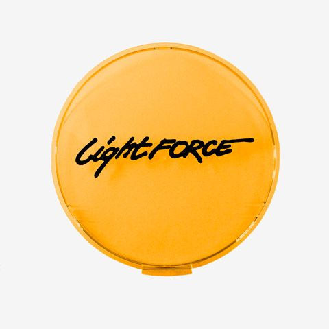 LIGHTFORCE VENOM LED AMBER SPOT