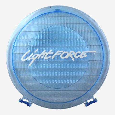 Thumbnail: LIGHTFORCE GENESIS CRYSTAL BLUE FILTER