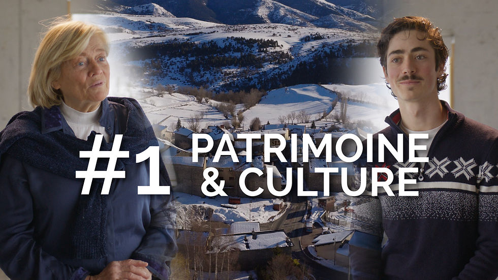 Jeudi 12 Mars, Cinéma du Casino de Font-Romeu