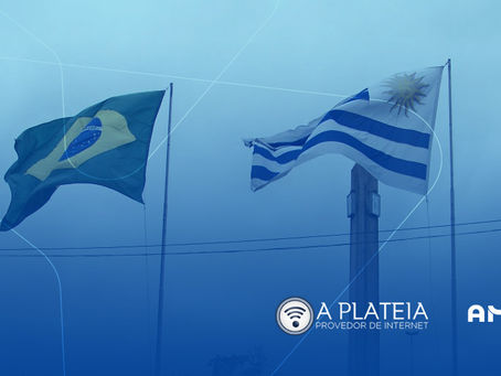 Amigo é maior operação de conectividade de Santana do Livramento