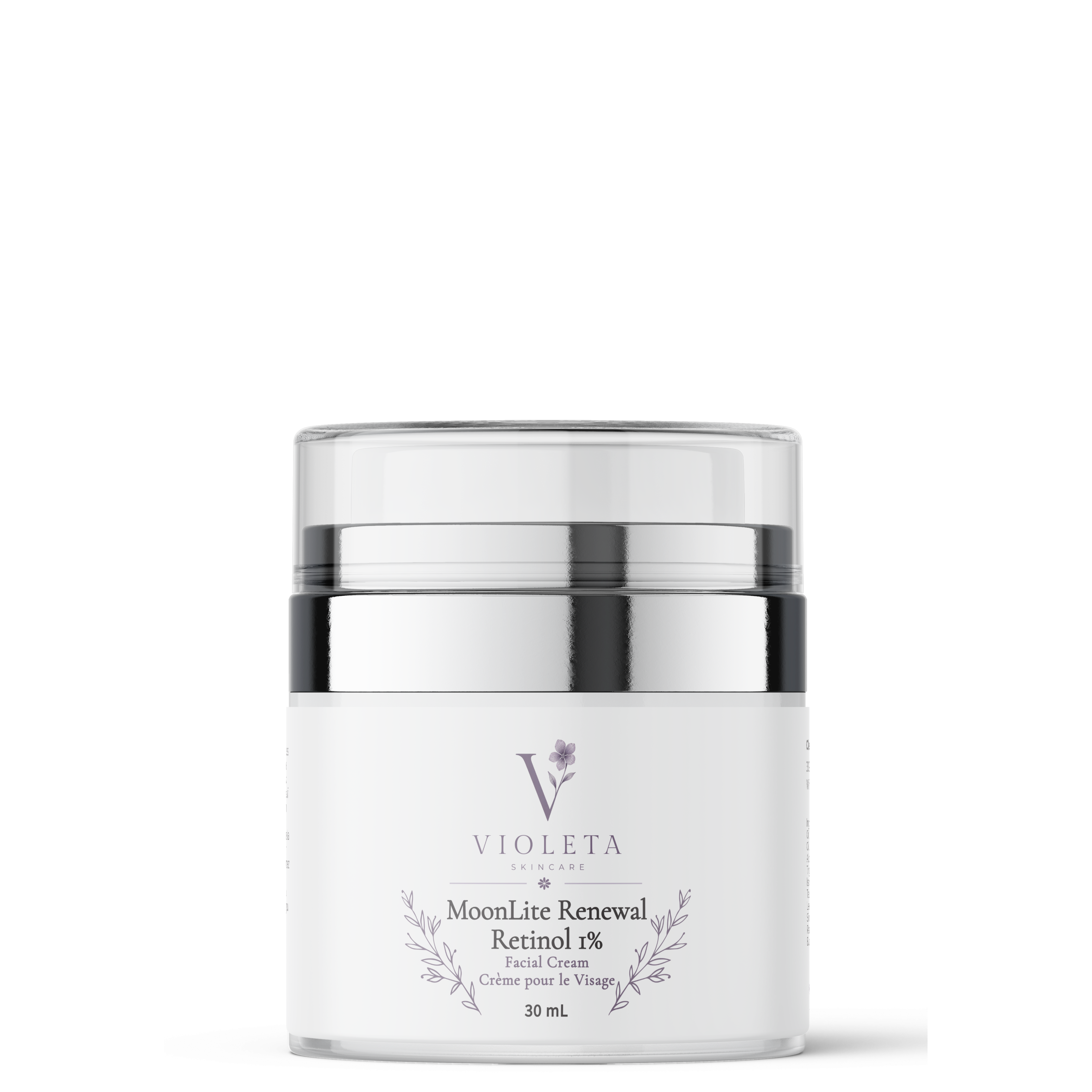 MoonLite Retinol 1%