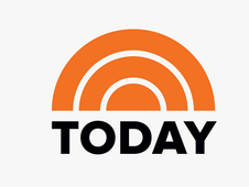 Parenting expert Dr Rosina on the Today Show