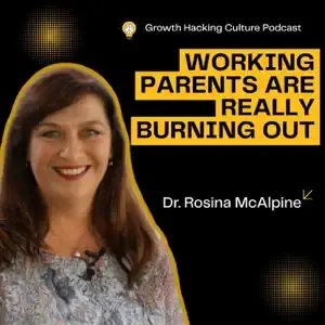 Dr Rosina McAlpine | Parenting and Family Wellbeing
