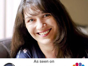 Dr Rosina McAlpine - Opinion Piece