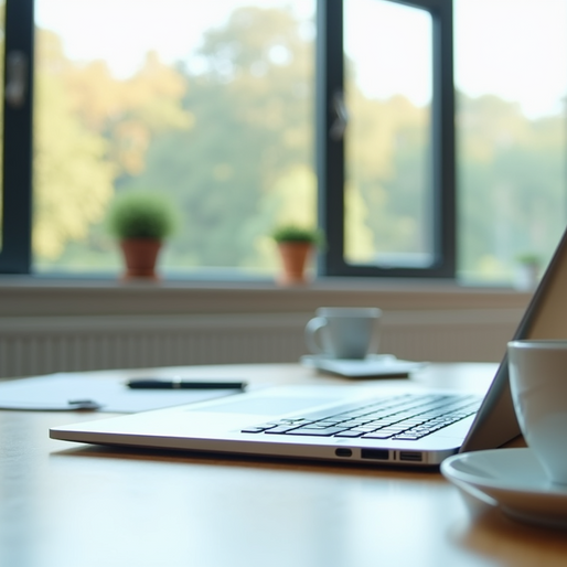 Striking the Right Balance Between Work and Family