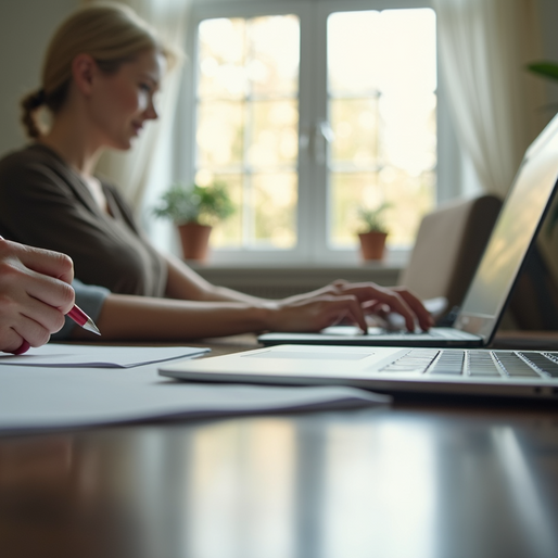 Parent Insights: Understanding the Juggle