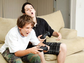 Do you know the recommended guidelines for children’s safe use of technology?
