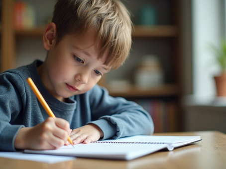 Empower Your Kids with Essential Life Skills for Success