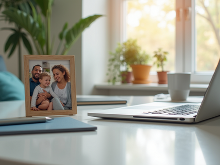 Working parents
