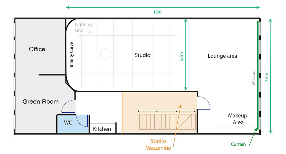 Thumbnail: Firebug Studios