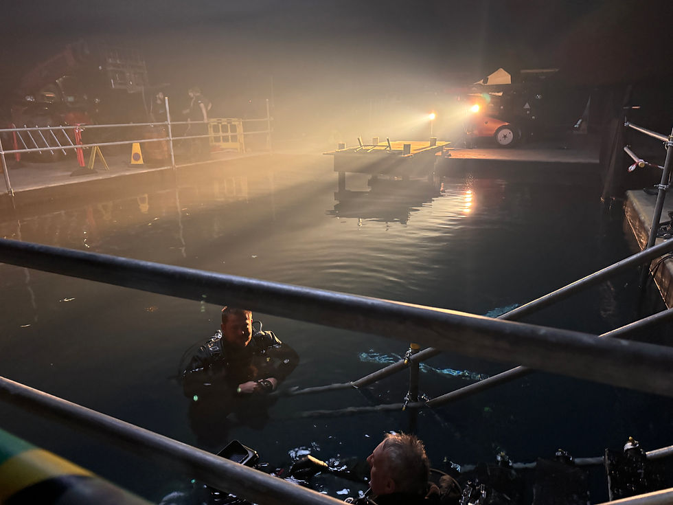 Thumbnail: Dragon Studios