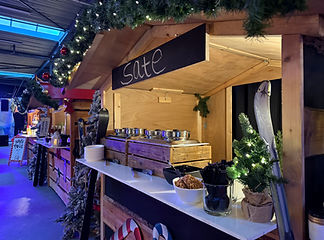 Bedrijfskerstfeesten Foto 7