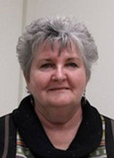 Audrey Baker '70