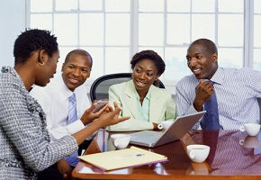 7 Tips to Help Write Your First Resume