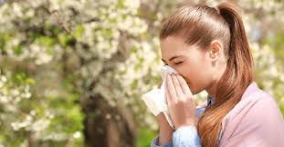 Spring 2020 Seasonal Allergy Season to be a Beast!