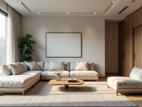 Transform Your Home with Versatile Design Ideas