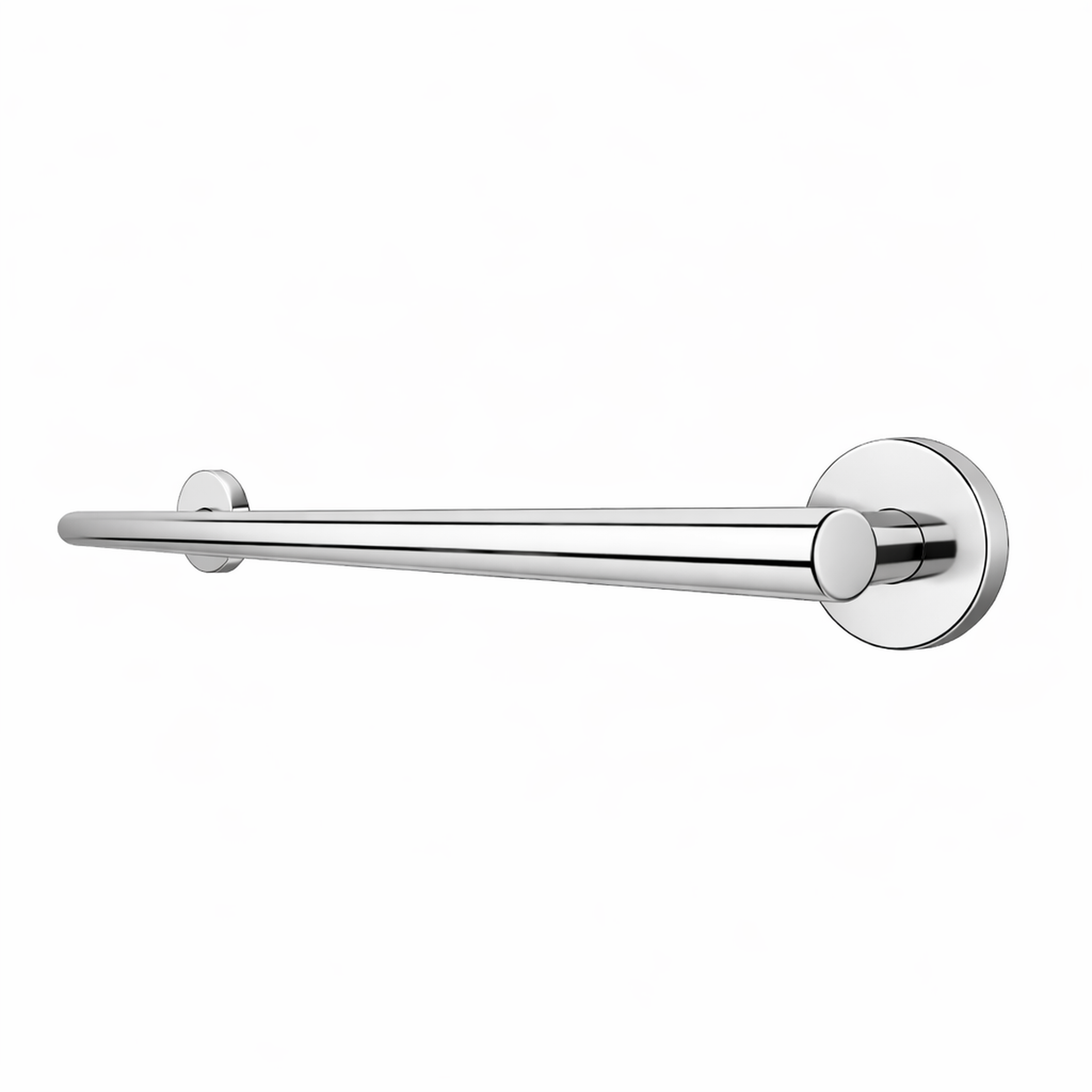 3000 Manor Glass Mount Towel Bars