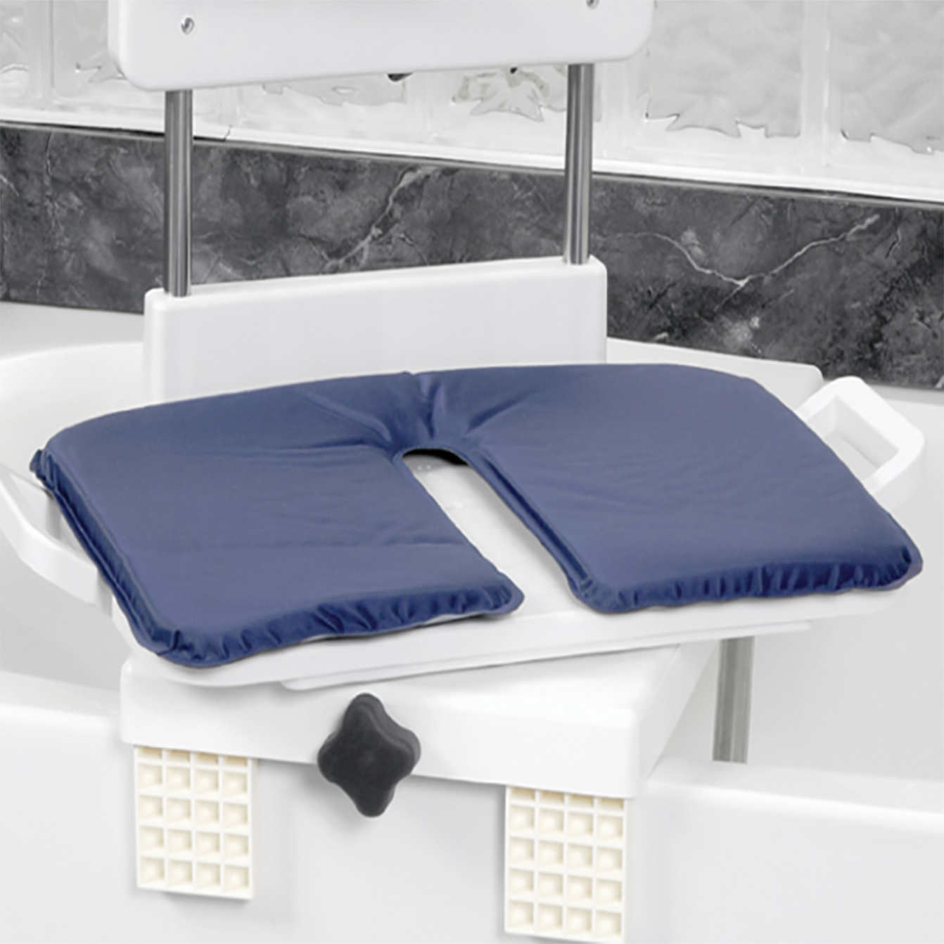 WATERPROOF SEAT CUSION