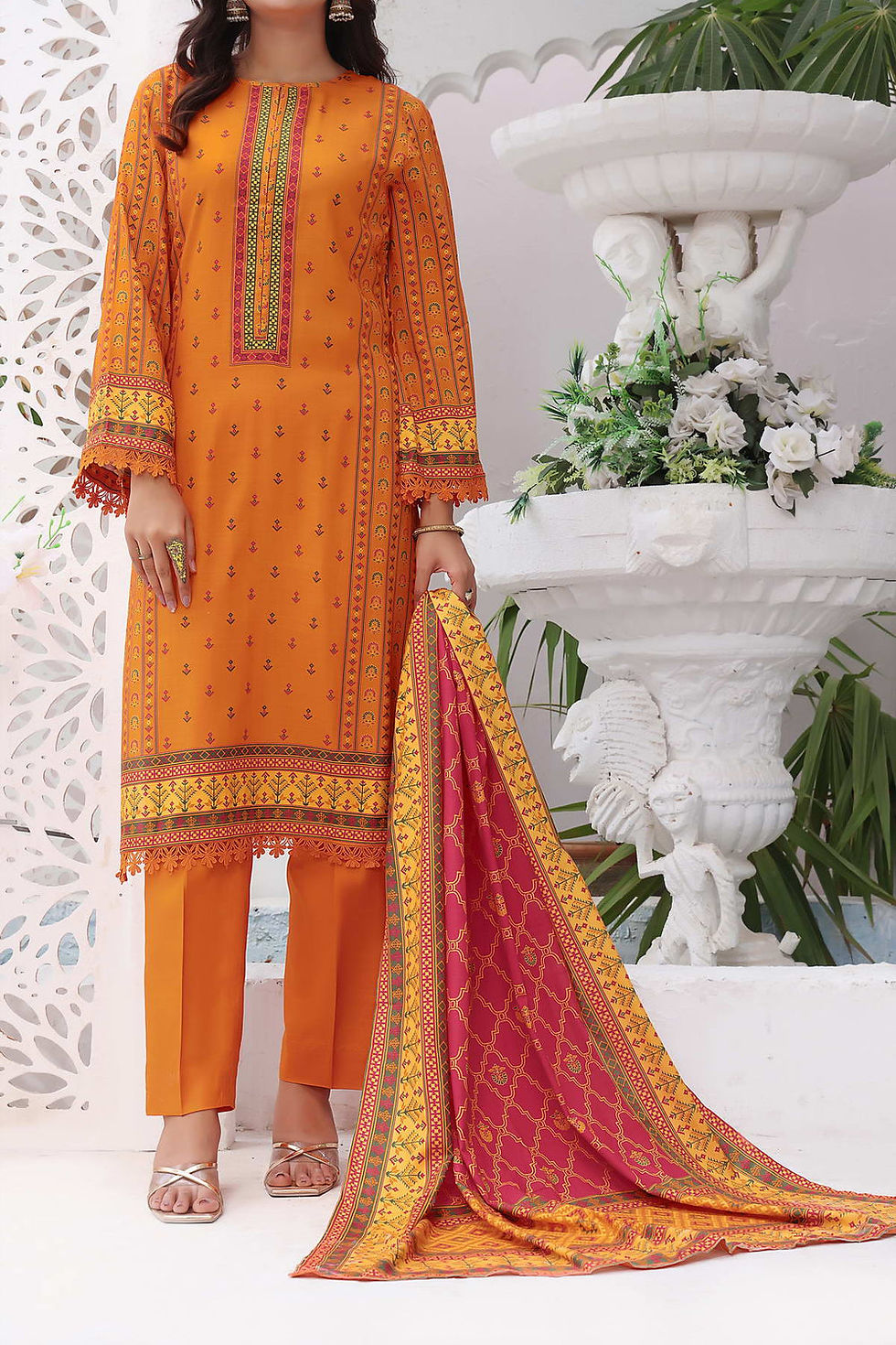 Jhalak linen 9