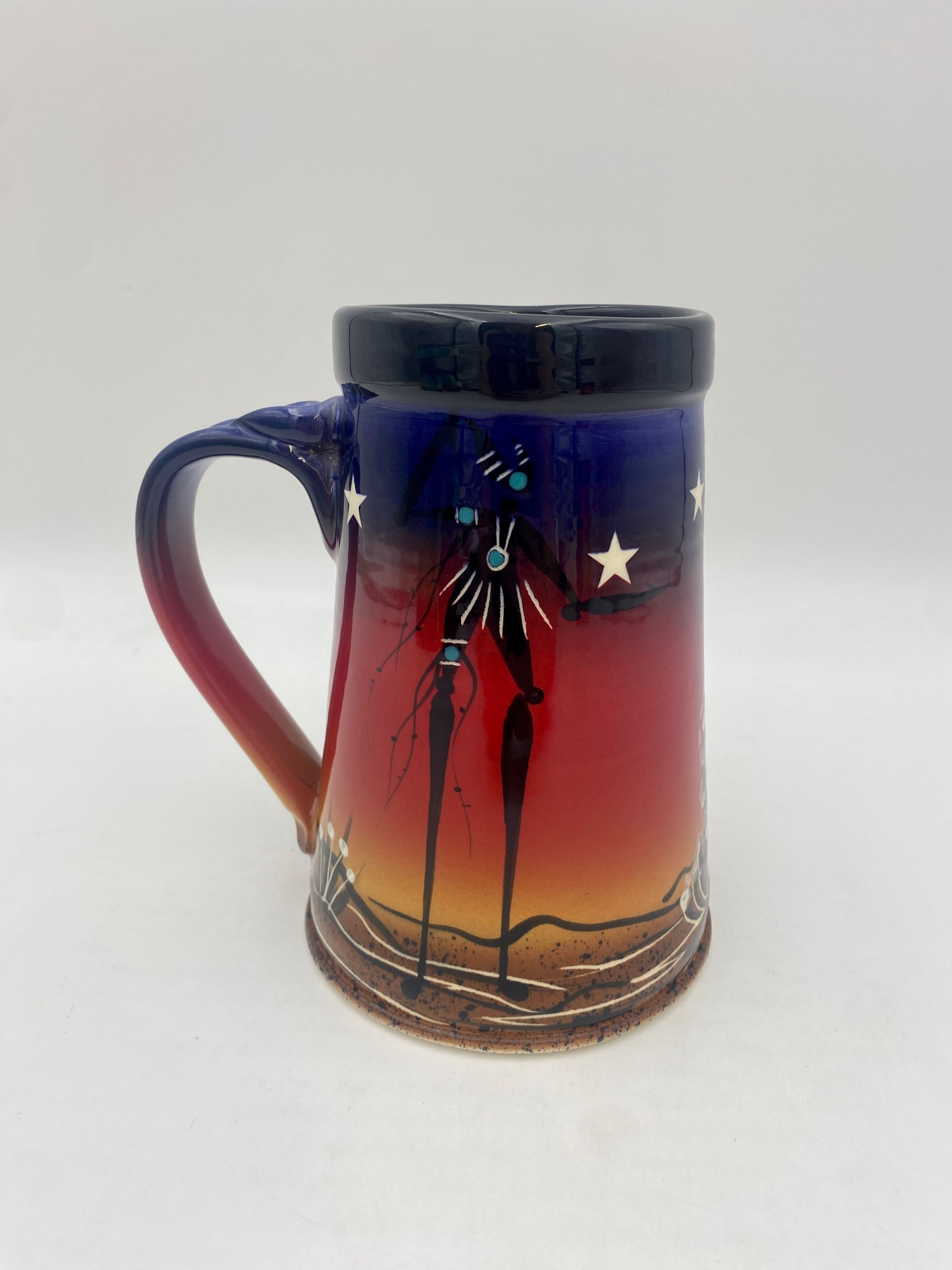 StarKeeper Beerstein