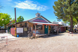 StarKeeper Gallery at The Chicken Farm Art Center