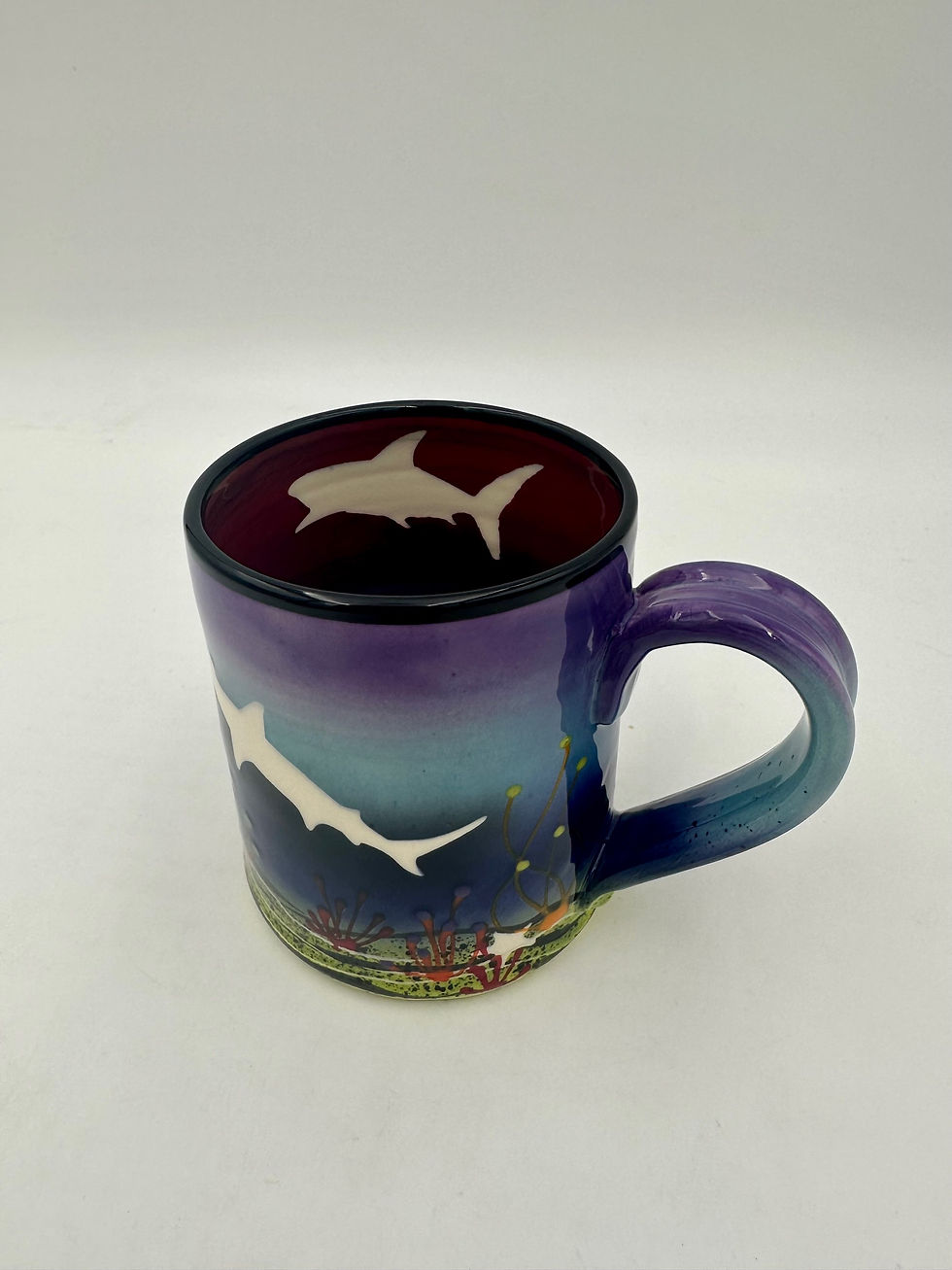 Thumbnail: Deep Sea Mug