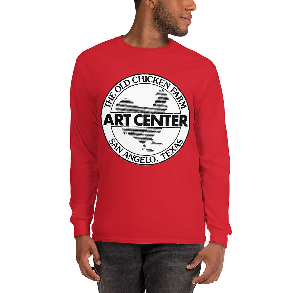 Thumbnail: Men’s Long Sleeve Shirt